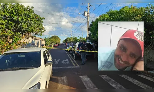 Saiba quem é o morador do Solo Sagrado encontrado morto em casa