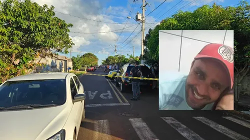 Corpo foi localizado na Rua Francisco José Monte Lima, no Residencial Solo Sagrado