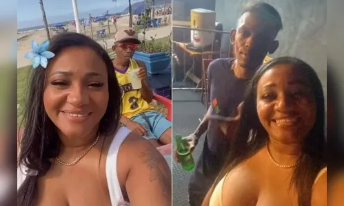 Mulher é morta a facadas pelo companheiro em apartamento