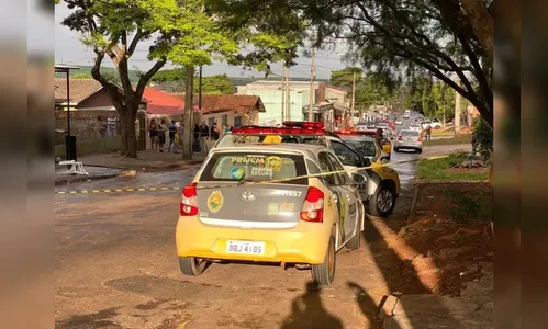 Delegado conta como celular ajudou a desvendar assassinato de 'Jacaré'