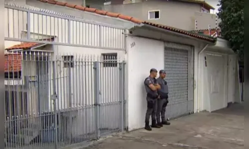 Idoso morre após ser espancado por criminosos durante assalto