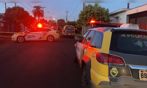 Veja o que se sabe e o que falta saber sobre o homicídio em Apucarana