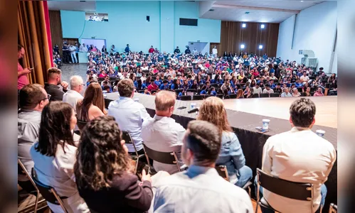 Apucarana forma 592 alunos de cursos profissionalizantes gratuitos