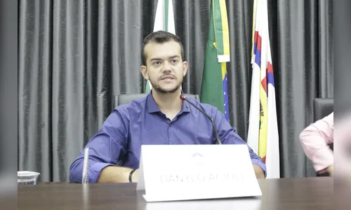 Danylo Acioli quer levar a Câmara Municipal aos bairros de Apucarana