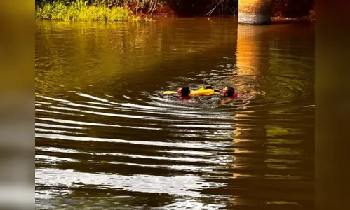 Jovem morre afogado comemorando Natal com a família no PR