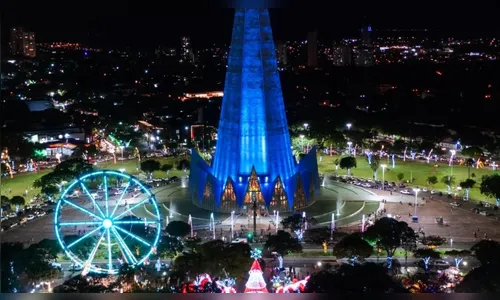 'Maringá Encantada 2024' tem data marcada para começar; saiba quando