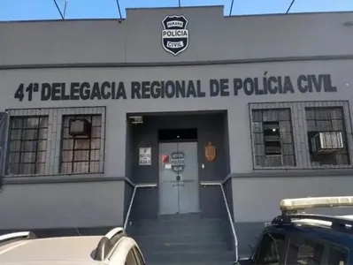 Delegacia de Polícia de Inácio Martins