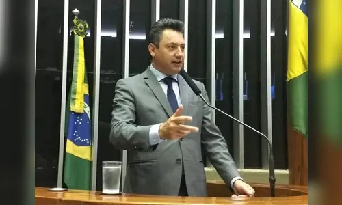Sérgio Souza destaca discussões da reforma tributária no Congresso