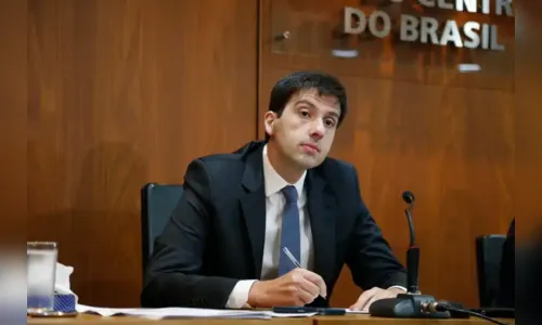 Diretor do BC destaca desafios externos, especialmente dos EUA