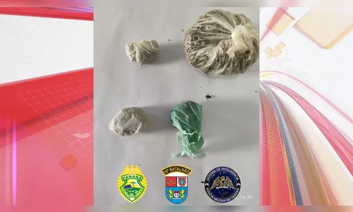 Homem foragido é preso pela Polícia Militar em Marilândia do Sul