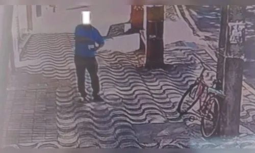 Idoso acha cartão perdido por casal e sai tentando gastar em Apucarana