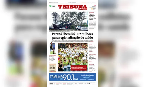 Edição do dia 11 de dezembro de  2024