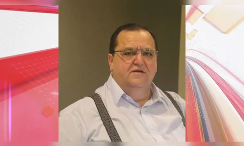 Morre em Curitiba o ex-morador de Apucarana Edmilson Luz aos 71 anos