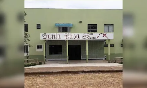 Polícia investiga suposto aborto espontâneo em adolescente de 13 anos