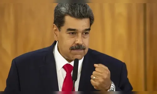 Venezuela: Maduro assume 3º mandato e promete reforma na Constituição