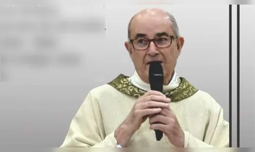 Padre Paulo Formosa, ex-pároco de Rolândia, morre aos 77 anos