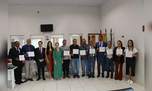 Grandes Rios abre diplomações de eleitos; veja datas de todas comarcas