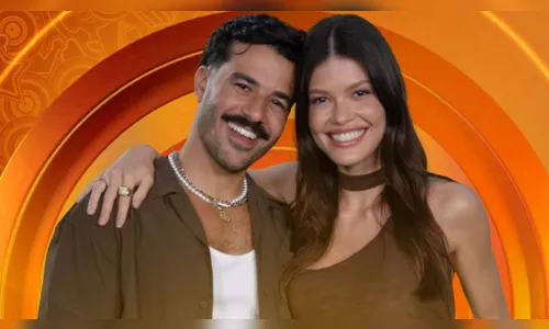 Vitória Strada é confirmada no BBB 25! Conheça a atriz e sua dupla