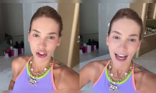 Virginia prepara mais um evento: 