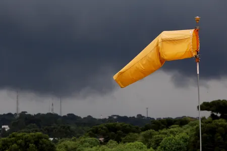 Nuvem Chuva