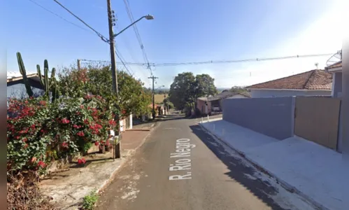 Criança sai para ir ao shopping e desaparece em Apucarana