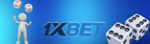 Escolha na 1xBet apostas esportivas e ganhe dinheiro