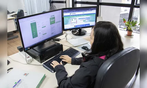 PR alcança marca inédita na velocidade de abertura de empresas em 2024