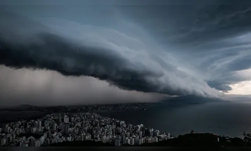 Chuva acima da média? Como La Niña deve impactar clima em 2025