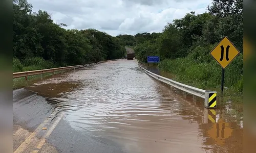Número de pessoas afetadas pelas chuvas passa de 44 mil no Paraná