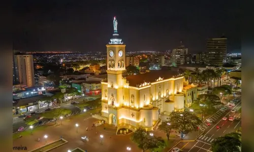 Romaria Diocesana de Apucarana espera 20 mil pessoas em fevereiro