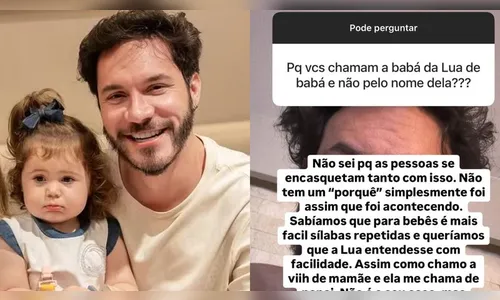 Ex-BBB falou sobre o caso na quinta-feira (26)