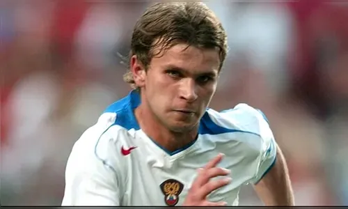 Ex-jogador da seleção russa de futebol morre na guerra na Ucrânia