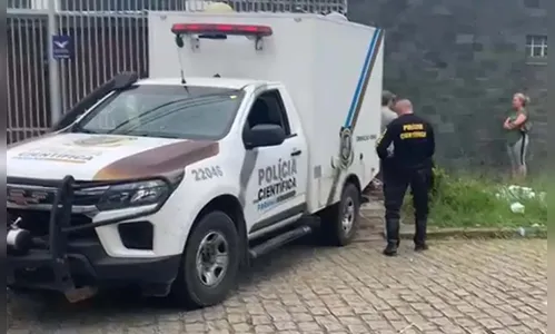 Mulher que faria almoço a moradores de rua morre a caminho da igreja