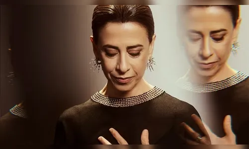 É do Brasil! Fernanda Torres faz história e leva Globo de Ouro 2025