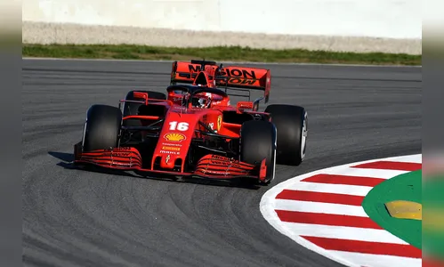 Ferrari vai fornecer motores e câmbio para nova equipe da F1