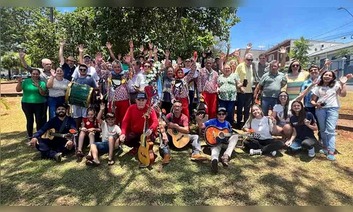 Festa dos Santos Reis é tradição de 66 anos em Ivaiporã