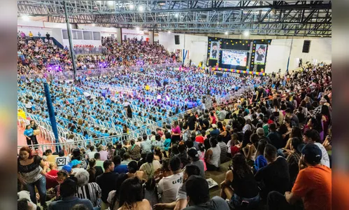 Apucarana forma 1.428 alunos dos anos iniciais do Ensino Fundamental