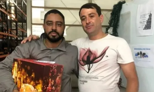 Funcionário mata patrão a facadas durante confraternização da empresa