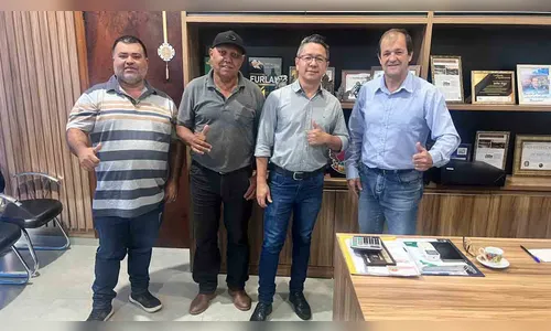 Furlan finaliza gestão com confiança na continuidade dos trabalhos