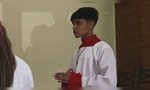 Coroinha de 17 anos é morto a tiros enquanto dormia em Londrina