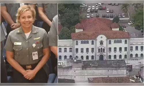 Médica da Marinha morta dirigiu hospital de Brasília na pandemia