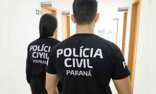 Suspeito de armazenar fotos de exploração sexual infantil é preso