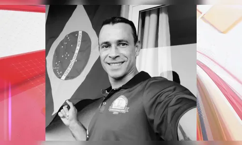 Morre policial rodoviário federal que sofreu acidente com viatura