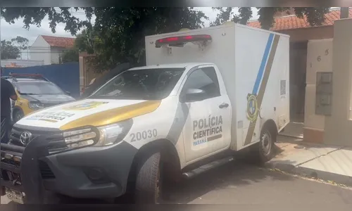 Homem mata esposa após descobrir suposta traição em Londrina