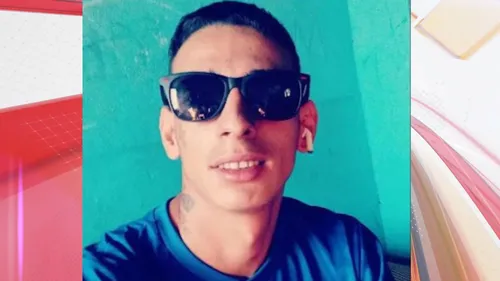 Idevaldo Lourenço de Gouveia Junior, 22 anos