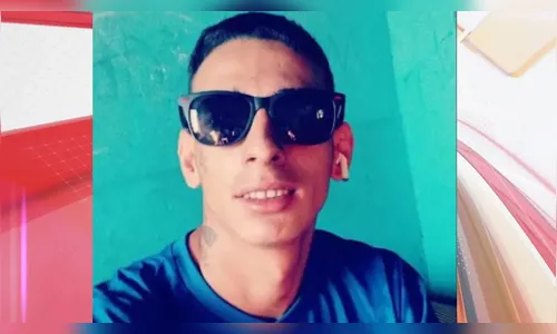 Suspeito de matar jovem em confraternização de Natal é preso