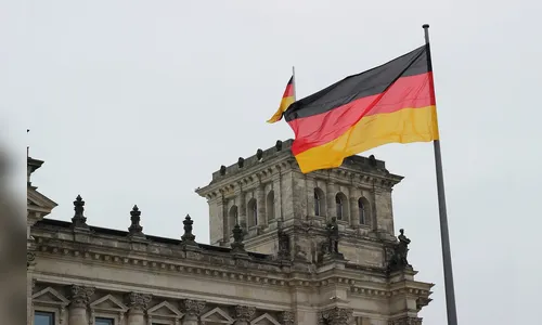 BC da Alemanha reduz previsões, espera estagnação e risco com tarifas