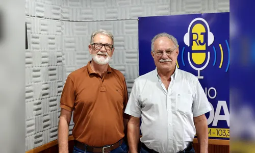 Ditão Pupio anuncia primeiros nomes do secretariado em Jandaia