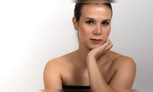 Saiba quanto a mulher do avião está faturando com a fama