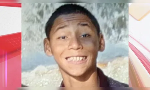 Menino de 12 anos desaparece após ir ao culto em Arapongas